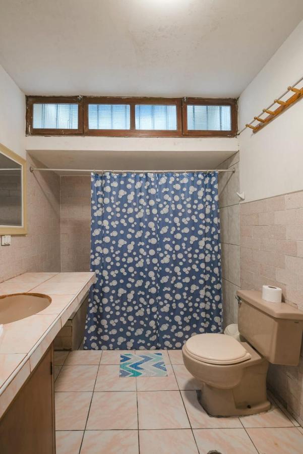 Qx Miraflores Albergue Lima Exterior foto